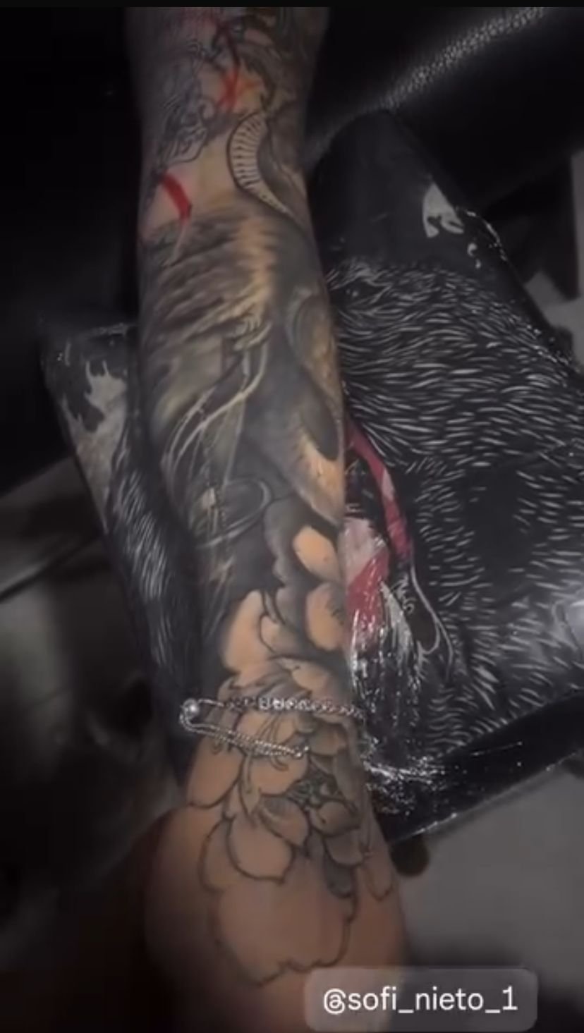 Destacado de Frank Piipo