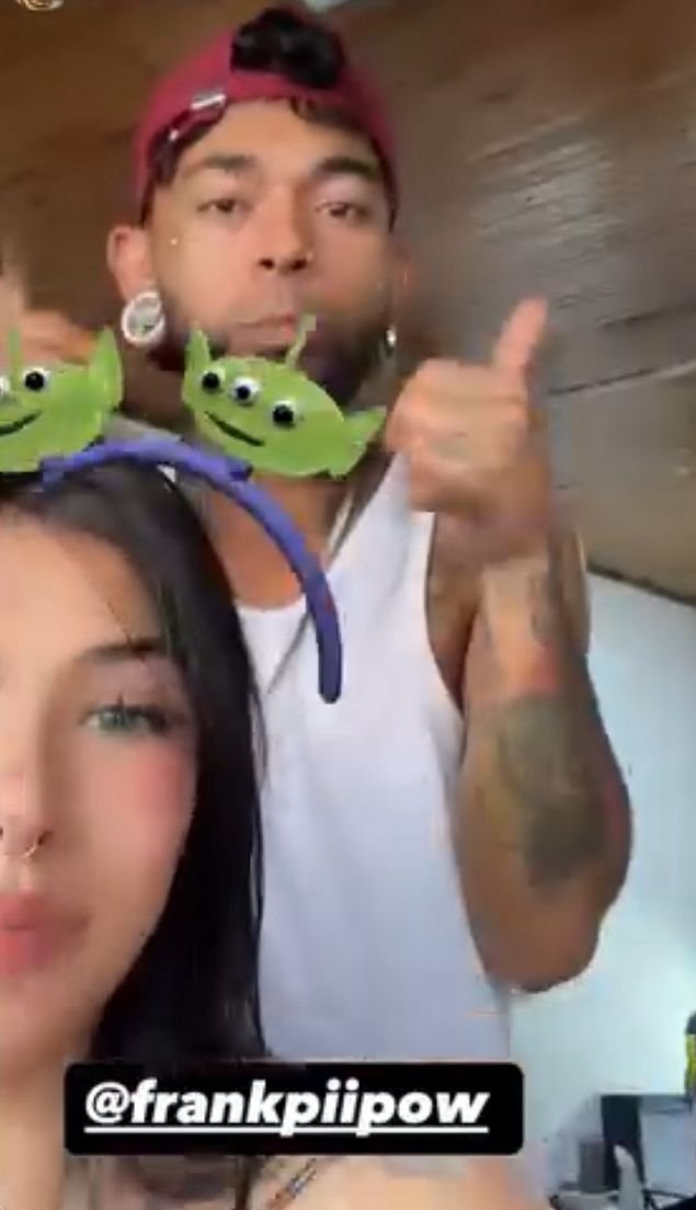 Destacado de Frank Piipo