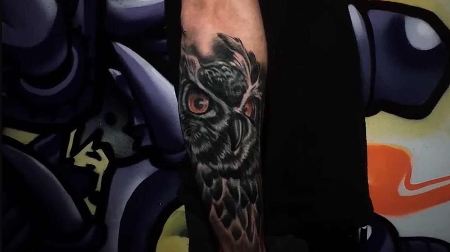 Trabajo de Frank Piipo