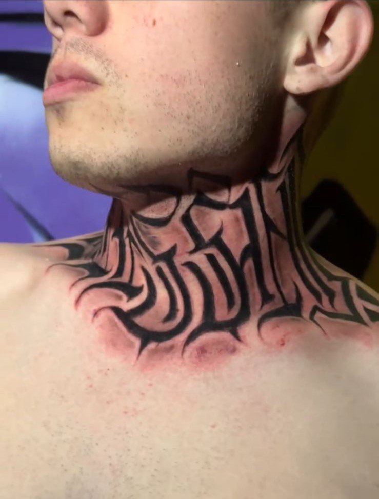 Trabajo de Frank Piipo