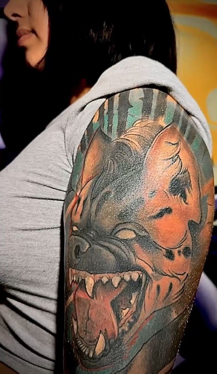 Trabajo de Frank Piipo