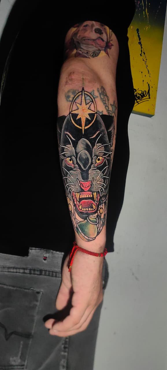 Trabajo de Monkey Sketch