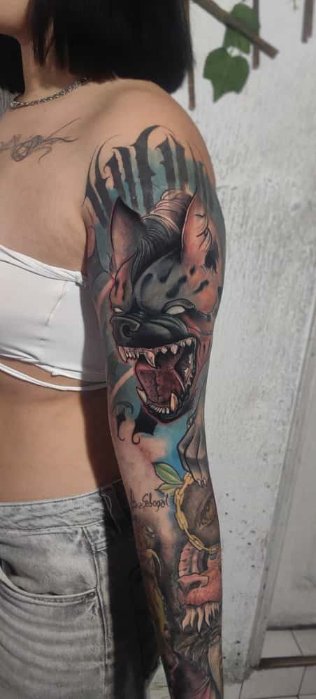 Trabajo de Monkey Sketch