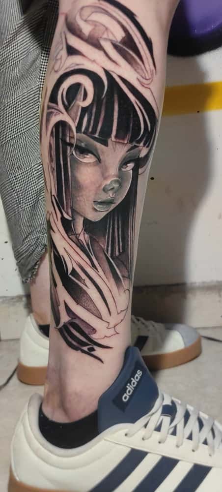 Trabajo de Monkey Sketch