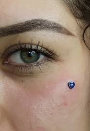 Perforaciones - galería